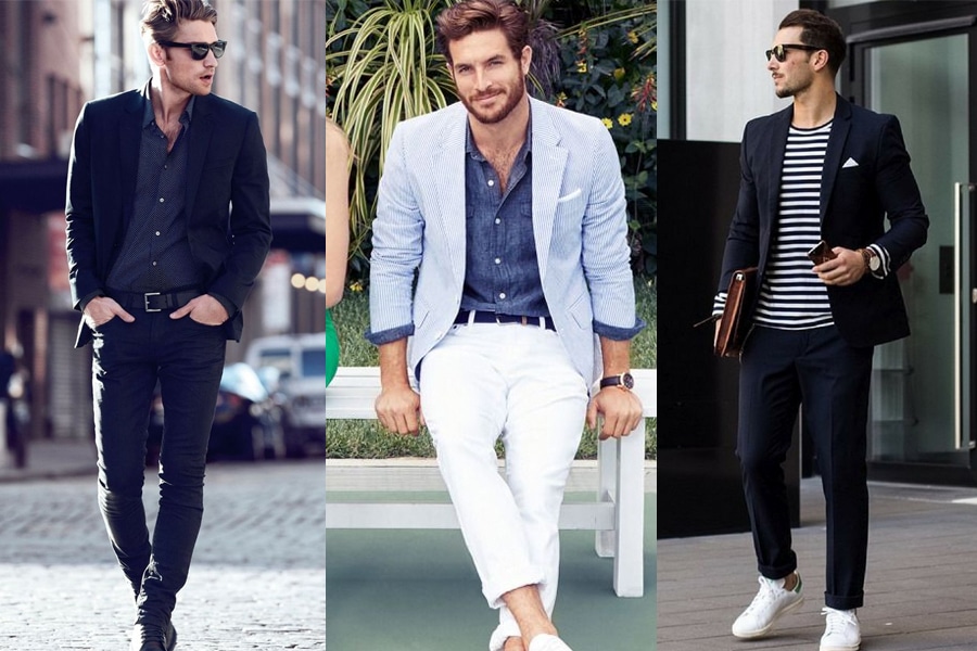 Black Watch with Skinny Jeans Outfits For Men (513+ ideas & outfits) |  Lookastic