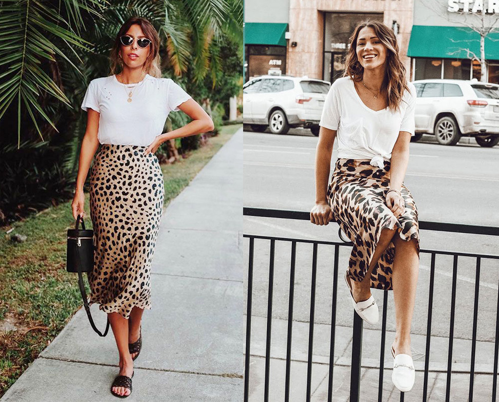 How to Wear: Animal Prints –