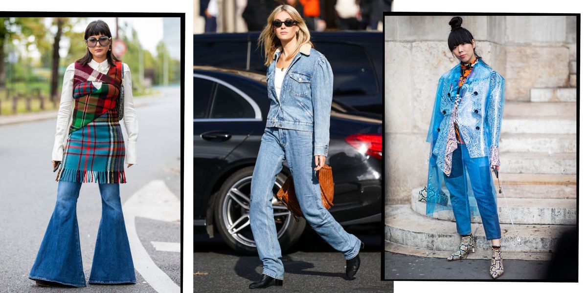 Stay Ahead of the Denim Trends in 2022