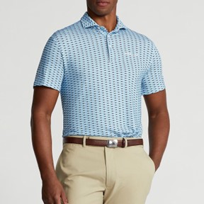 Smart Casual: Polo, Henley, and Camp Shirts