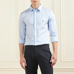 The Work Shirt from etro