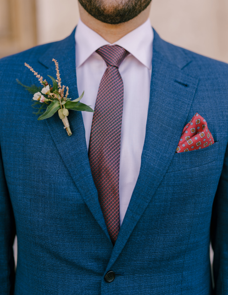 The Complete Guide to Selecting Matching Ties for Shirts: Elevate Your Style