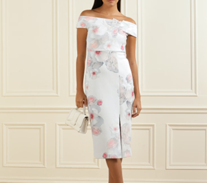 Ted Baker women dress