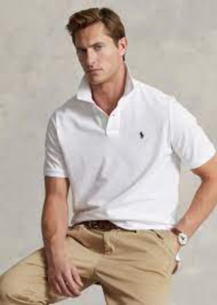 Best Polo T-shirt Brands in 2023 - 5 Top Brands Every Man Should Wear- The Collective