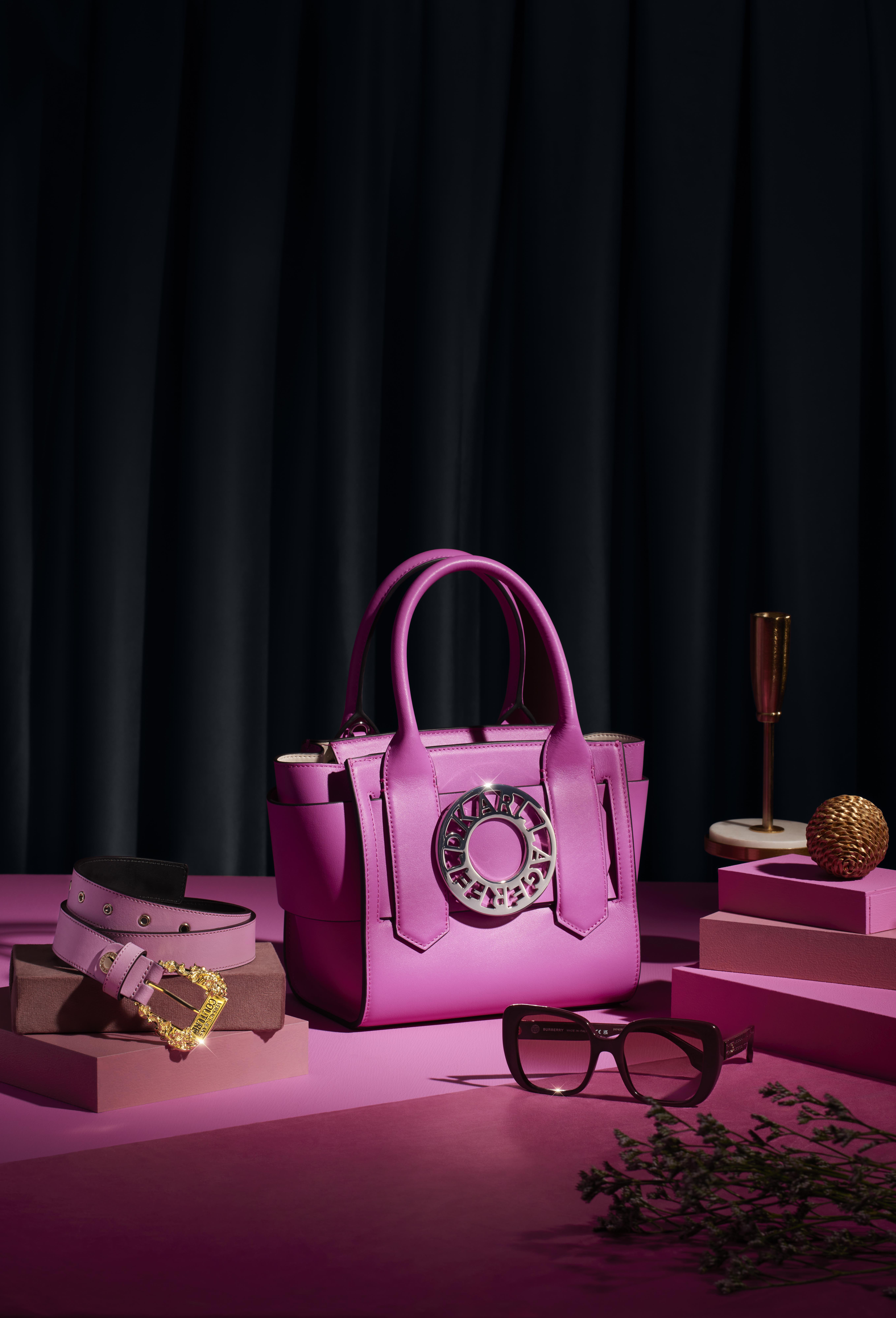 The Guide To Luxury Designer Gifts For Her- The Collective Blog