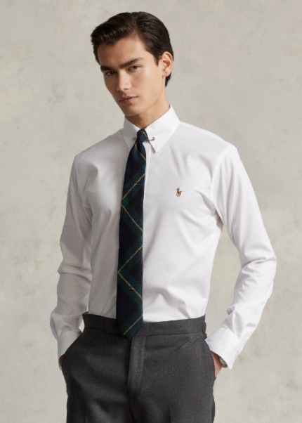 The Perfect Elegance Men's Formal Shirts Unveiled- The Collective Blog