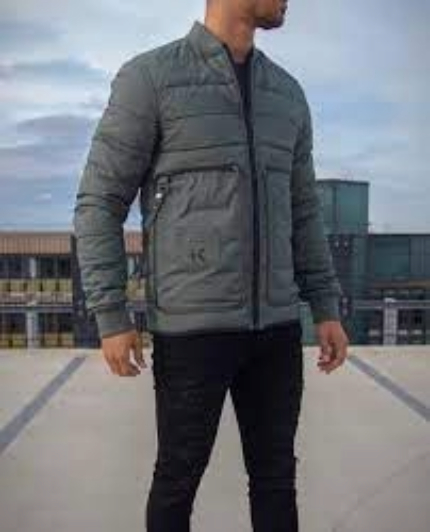 Men’s Jacket Styles And Denim jacket Outfit Ideas- The Collective blog