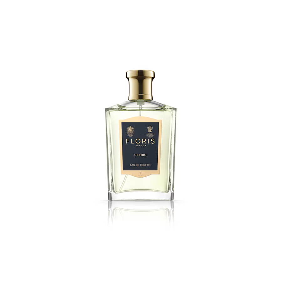 Floris London Men Cefiro Eau de Toilette 