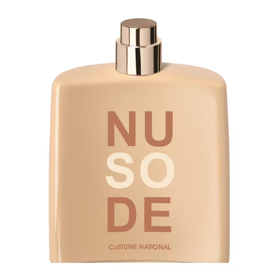 Costume National Women NU SO DE Perfume